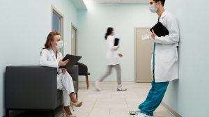 В России изменятся правила диспансеризации - Фото