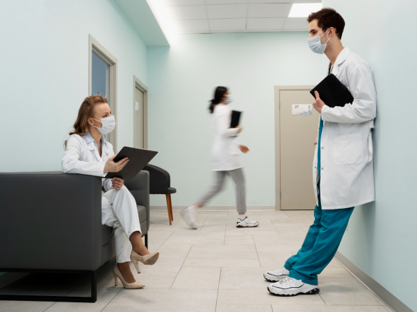 В России изменятся правила диспансеризации - Фото