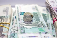 Средний размер выплат для неработающих пенсионеров составил 24 тыс. рублей - Фото