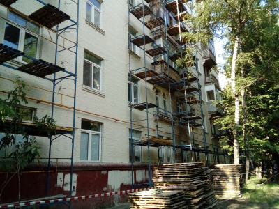 ФКР Подмосковья принял участие в форуме по вопросам развития ЖКХ