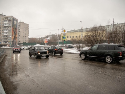 В Мурманской области сумма автокредитов за год упала на 40%