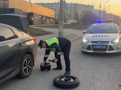 В Тюмени на три дня перекроют участок дороги из-за праздников