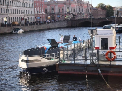 Авито: каждый пятый житель Северо-Запада планирует отдых с лодками и катерами