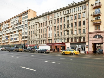 Температура воздуха на Пасху в Москве может побить исторический рекорд
