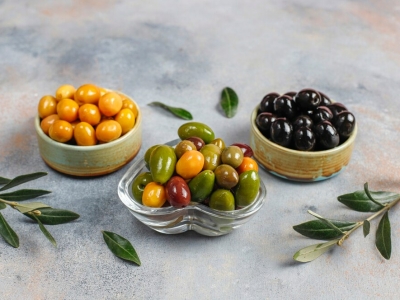 В Дагестане появится первое в РФ производство оливкового масла без консервантов