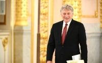 Песков рассказал о возможности продолжения переговоров России и Украины - Фото