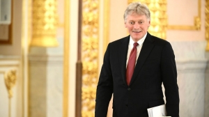 Песков анонсировал новый раунд переговоров по Украине в Женеве - Фото