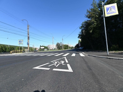 В Мурманске парковку возле ГДЦ «Меридиан» запретят до 1 июня