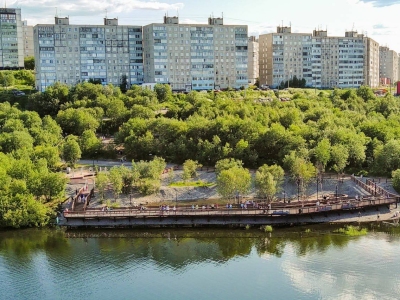 В Мурманской области ожидается небольшой дождь и 19 градусов тепла
