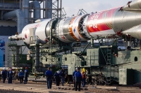 Космонавты «Союз МС-27» приземлились в Казахстане - Фото