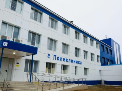 Замглавврача из Знаменска обвиняют в фальсификации медданных