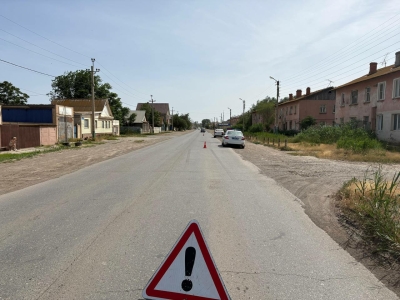 Прокуратура начала проверку по двум ДТП с подростками в Астрахани