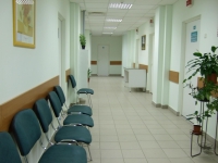 Срок прикрепления к поликлинике может сократиться до трех месяцев - Фото