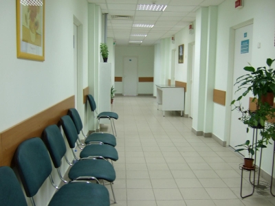 В Королеве откроют крупнейшую в Подмосковье поликлинику