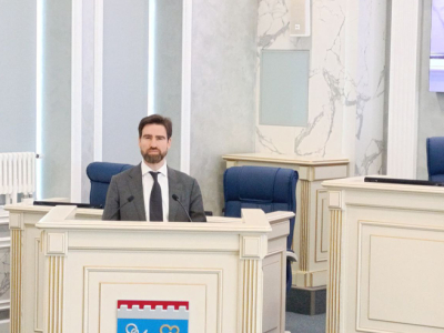 В Ленобласти утвердили Стратегию развития до 2036 года