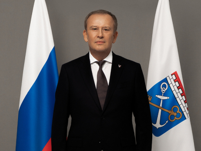 Александр Дрозденко поздравил пограничников с профессиональным праздником