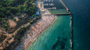 В Турции 69 человек пострадали от землетрясения - Фото