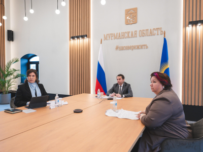 В Мурманской области поддержали строительство нового общежития МАУ в Апатитах