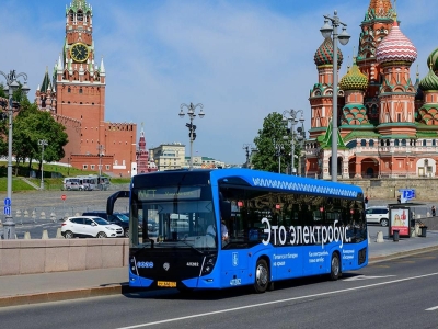 С 1 июня в Москве подорожает проезд в транспорте
