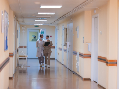 В Кольском Заполярье создали единый регистр беременных