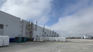 Восток — дело тонкое: кризисные времена для ОЭЗ «Лотос»