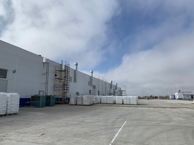 Восток — дело тонкое: кризисные времена для ОЭЗ «Лотос»