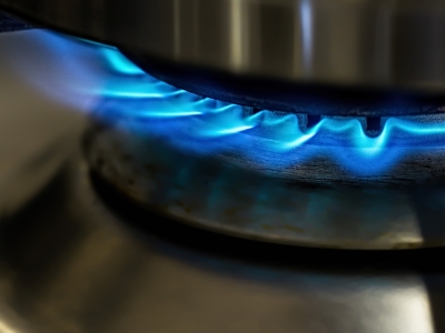 В домах Подмосковья заменят системы газоснабжения