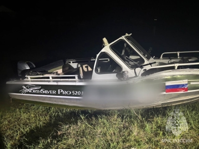 Трагические происшествия на воде произошли в Астраханской области