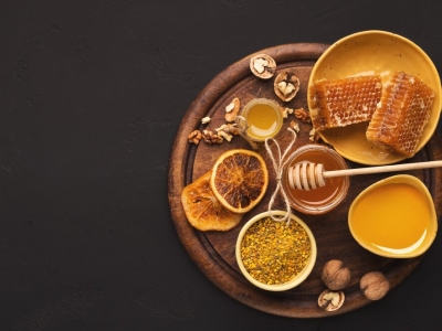 Петербургского производителя меда заподозрили в фальсификации