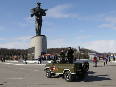 В Кольском Заполярье введут временные ограничения доступа к мобильному интернету