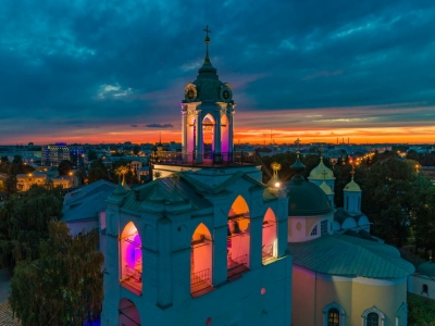 Ярославский музей-заповедник переименуют в «Ярославский кремль»