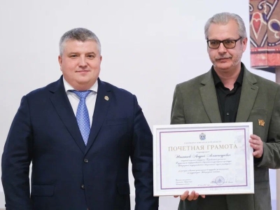 Новгородскому музею-заповеднику исполняется 160 лет