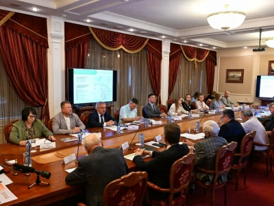 «Окская ветка» перейдет Калуге