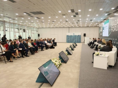Вологодчина и Татарстан заключили соглашение о сотрудничестве в сфере туризма