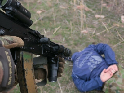 В Астраханской области задержан бывший участник боевых групп Басаева