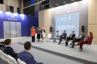 Подведены итоги XIII Петербургского международного юридического форума - Фото