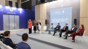 Подведены итоги XIII Петербургского международного юридического форума - Фото