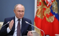 Путин перечислил необходимые России результаты СВО - Фото