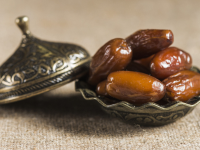 В Махачкале предприниматели украсят столицу к священному месяцу Рамадан