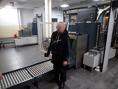 На вокзале Екатеринбурга украли рюкзак с 2 миллионами рублей