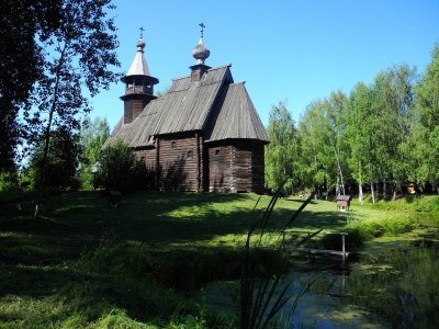 Туристы принесли в бюджет Костромы