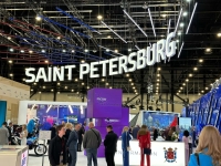 Петербургский международный экономический форум начал работу 18 июня - Фото