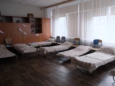 В астраханских школах открылись летние лагеря для более чем 3,4 тысячи детей