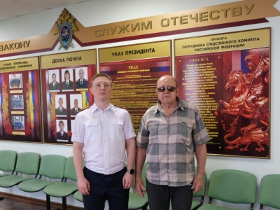 Следователи помогли астраханцу с инвалидностью получить жизненно важные лекарства
