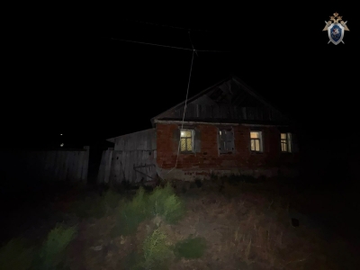 Мужчина насмерть забил приятеля во время застолья в Астраханской области