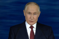 Перечислены требования России для завершения СВО - Фото