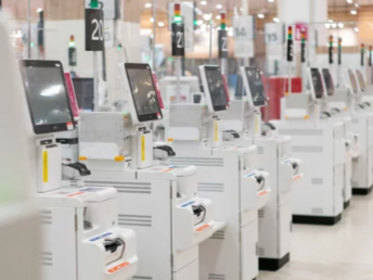 В Петербурге задержали подозреваемого в разбойном нападении на магазин