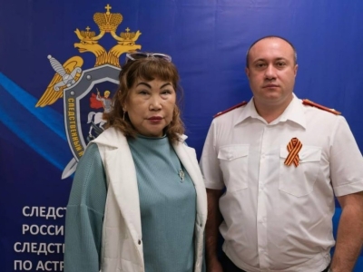 Астраханка добилась выплаты долга по зарплате через Следственный комитет