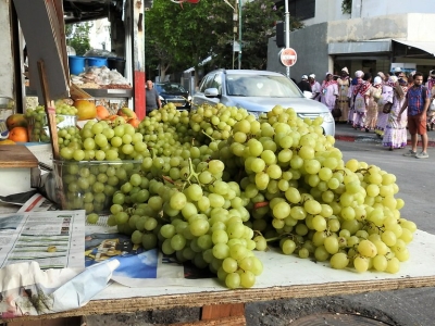 В Костроме усилили борьбу с незаконной торговлей