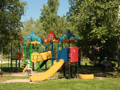 Масштабные проекты благоустройства реализуют в ЮЗАО в 2025 году